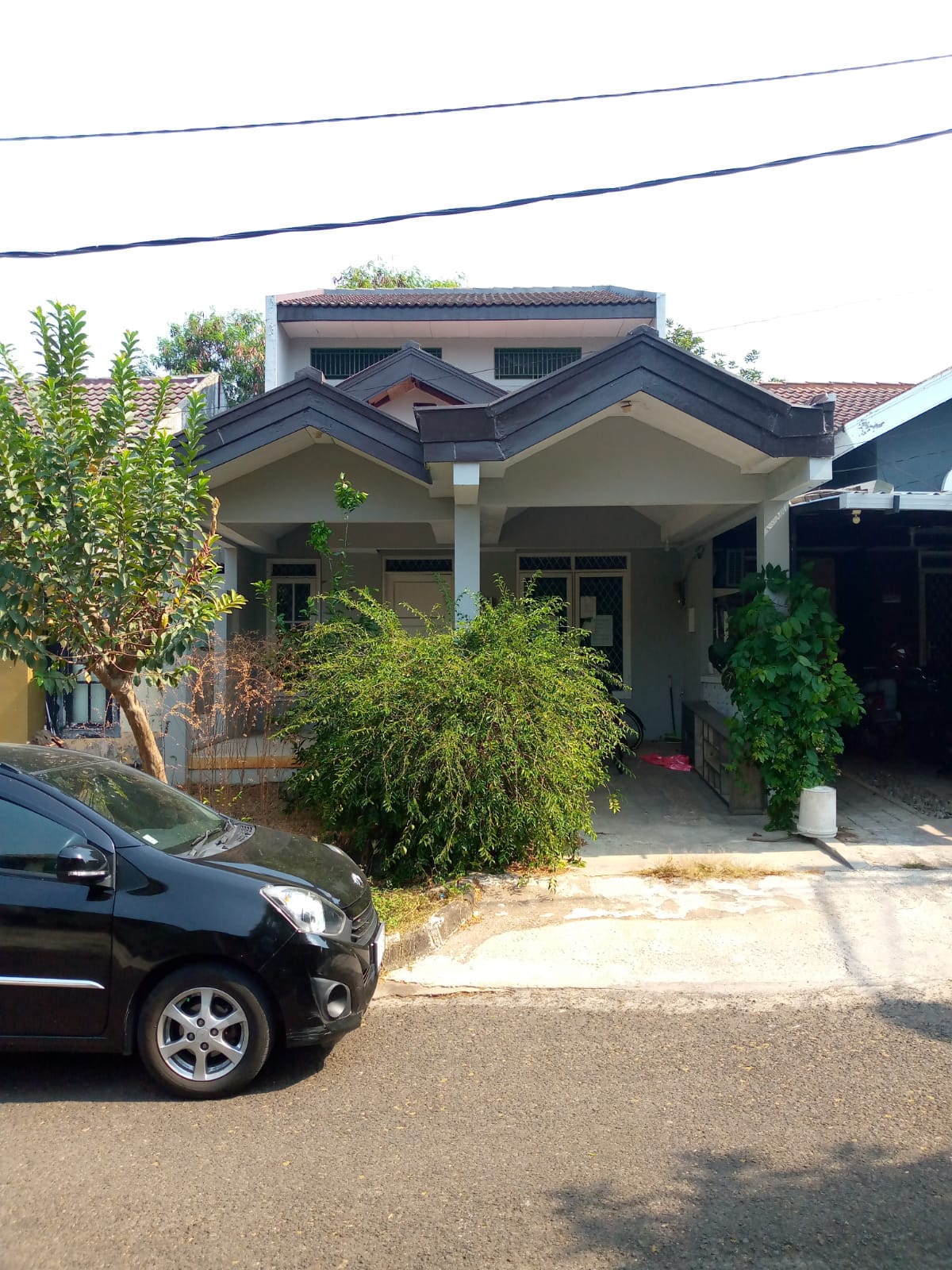 Rumah Disewakan di Taman Lembah Hijau Lippo Cikarang